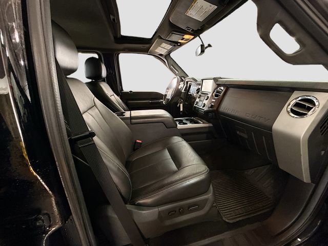 Used 2016 Ford F350 Lariat w/ Lariat Ultimate Package image 30