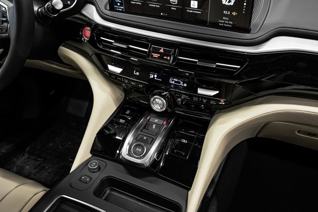 New 2026 Acura MDX SH-AWD image 25
