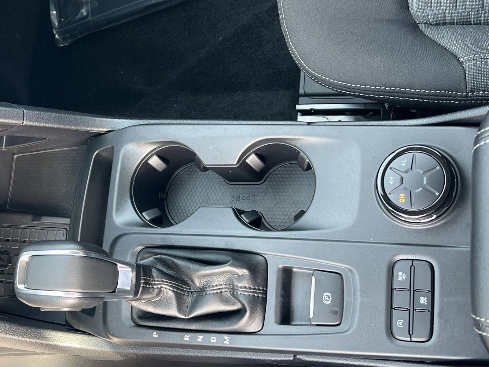 New 2025 Ford Ranger XLT w/ Convenience Package image 22