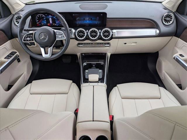 Certified 2023 Mercedes-Benz GLB 250 image 18