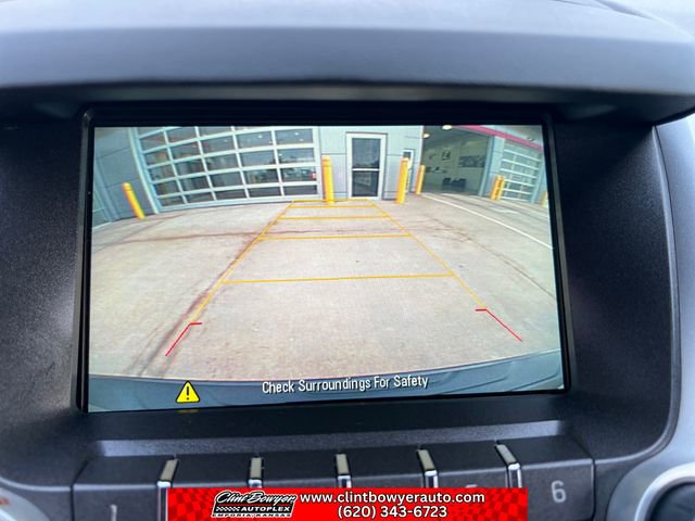 Used 2017 Chevrolet Equinox LT w/ Convenience Package image 19