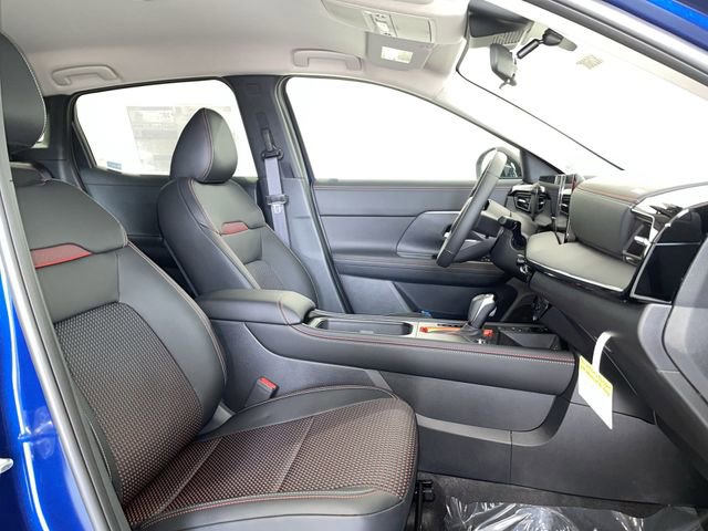 New 2026 Nissan Kicks SR w/ Cold Weather Package image 19