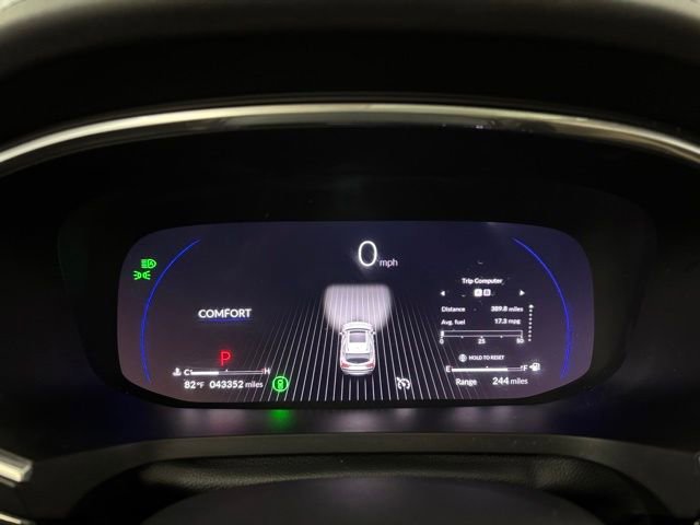 Used 2023 Acura MDX FWD w/ Technology Package image 22