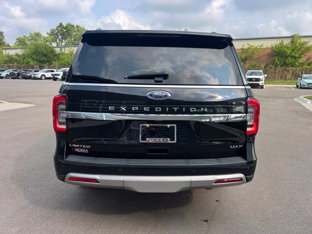 Used 2023 Ford Expedition Max Limited AWD/4WD image 6