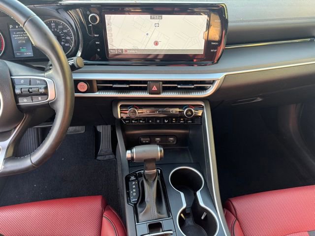 Used 2023 Kia K5 GT-Line image 23