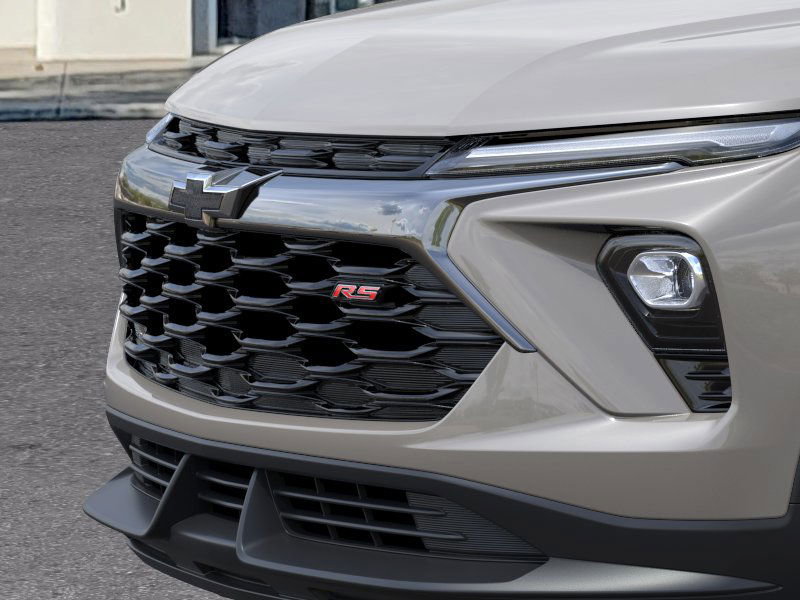 New 2026 Chevrolet TrailBlazer RS w/ Convenience Package image 37