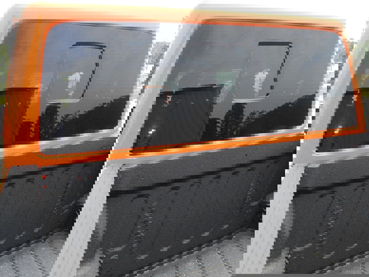 New 2025 Jeep Gladiator Sport image 29