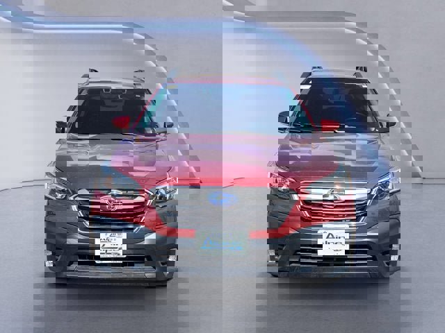 Used 2021 Subaru Outback Premium image 8