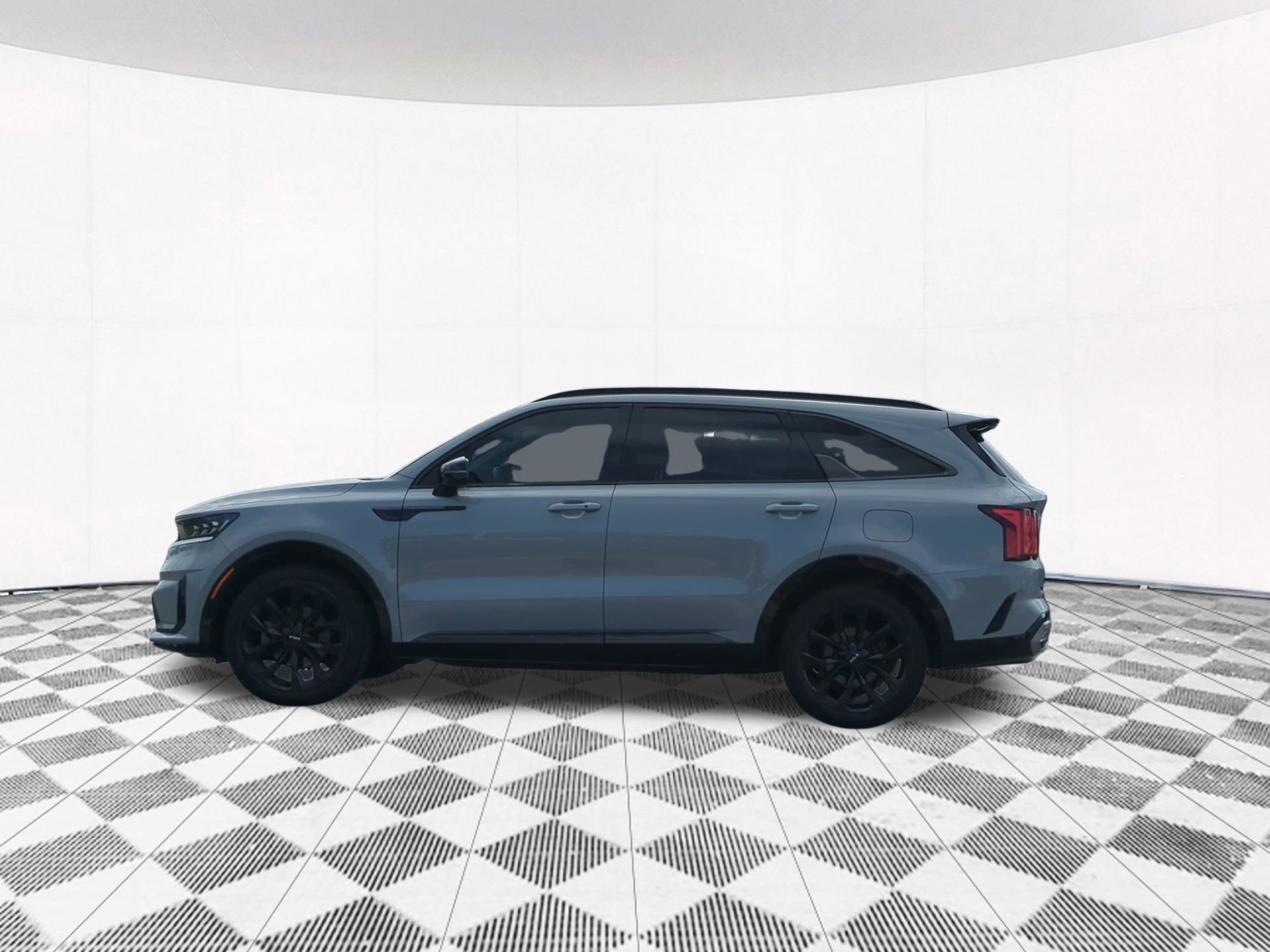 Used 2022 Kia Sorento SX image 2