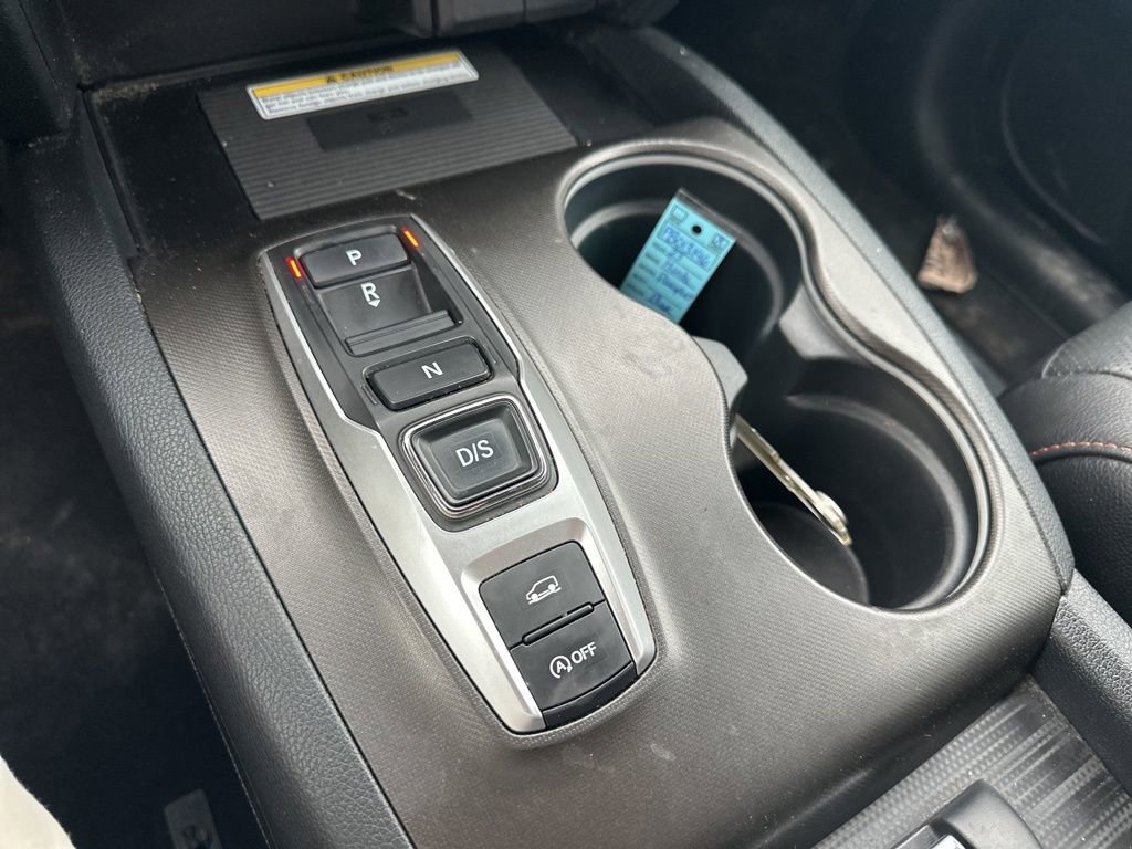 Used 2023 Honda Passport TrailSport image 26