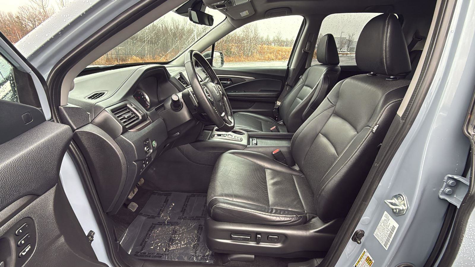 Used 2022 Honda Ridgeline RTL-E image 28