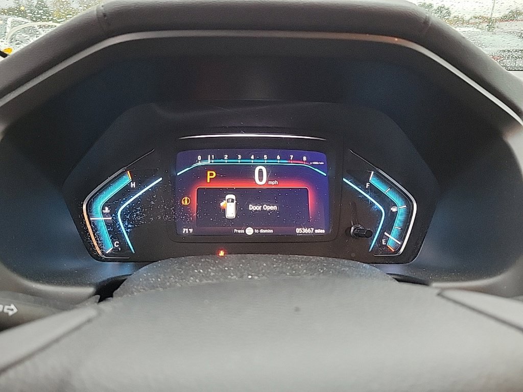 Used 2020 Honda Odyssey EX-L image 11