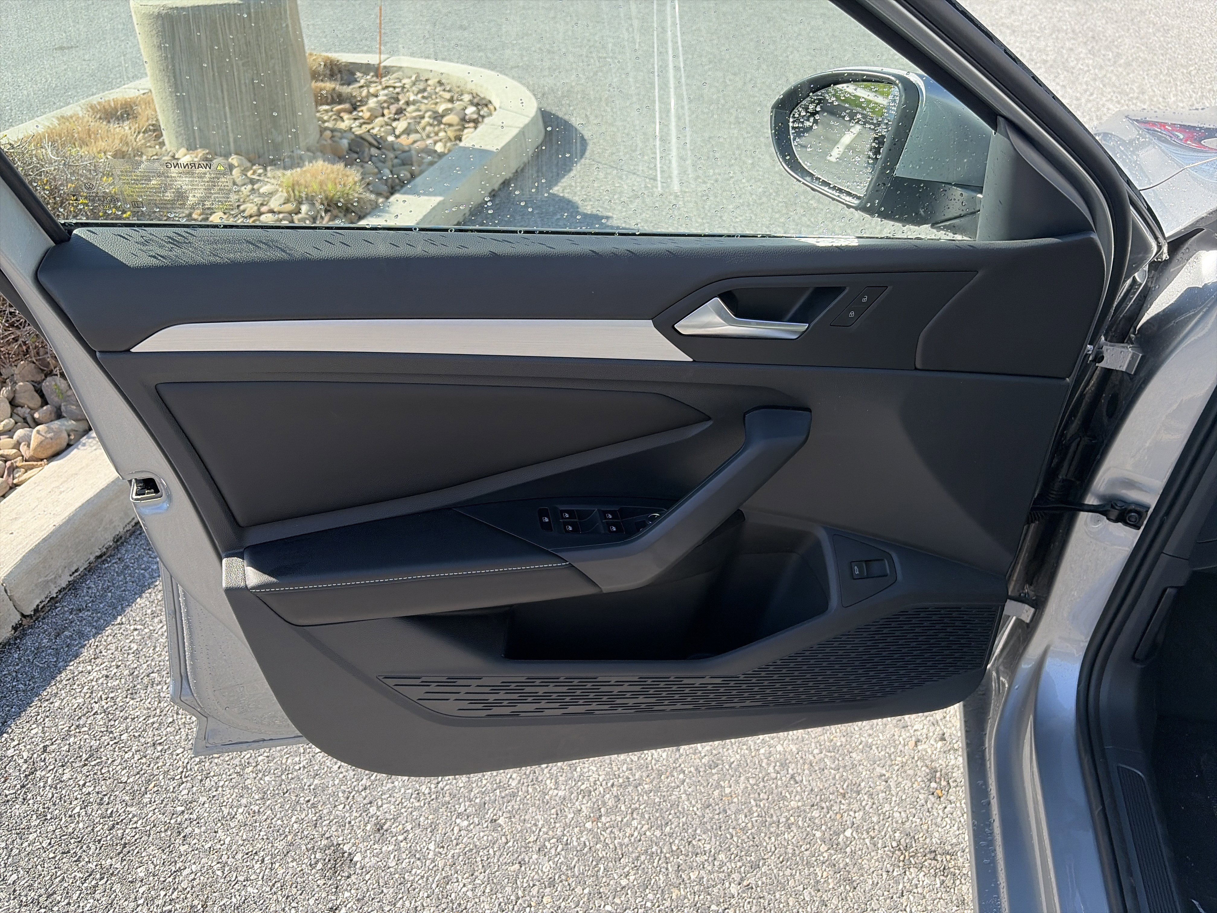 New 2026 Volkswagen Jetta S image 8