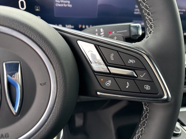 New 2025 Buick Enclave Preferred w/ Power Package image 19