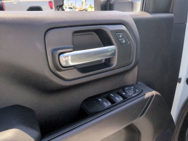 New 2026 GMC Sierra 2500 Pro AWD/4WD image 22