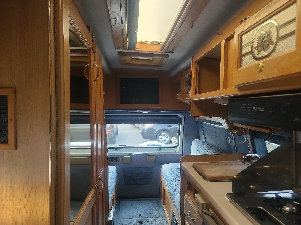 Used 1996 Dodge B3500 RWD image 35