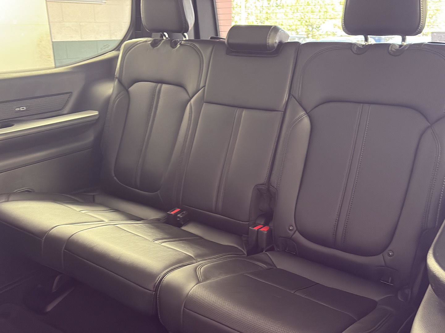 New 2026 Jeep Grand Wagoneer Limited AWD/4WD image 13
