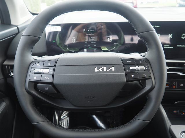 New 2026 Kia Sportage LX image 19