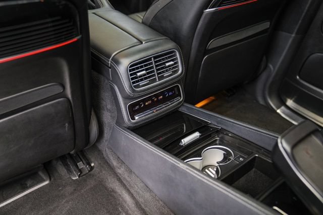 Used 2023 Mercedes-Benz Maybach GLS 600 4MATIC image 51