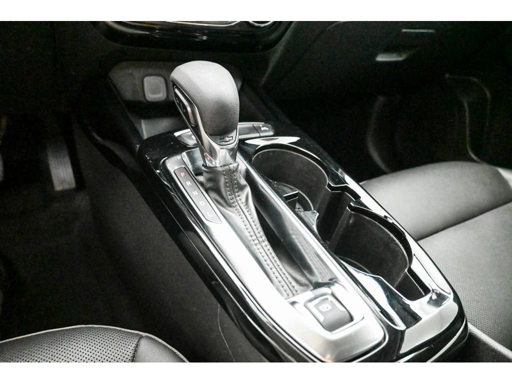 Used 2024 Chevrolet Trax ACTIV image 13