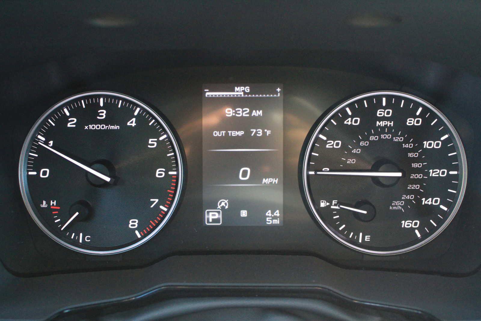 New 2025 Subaru Outback Premium image 20