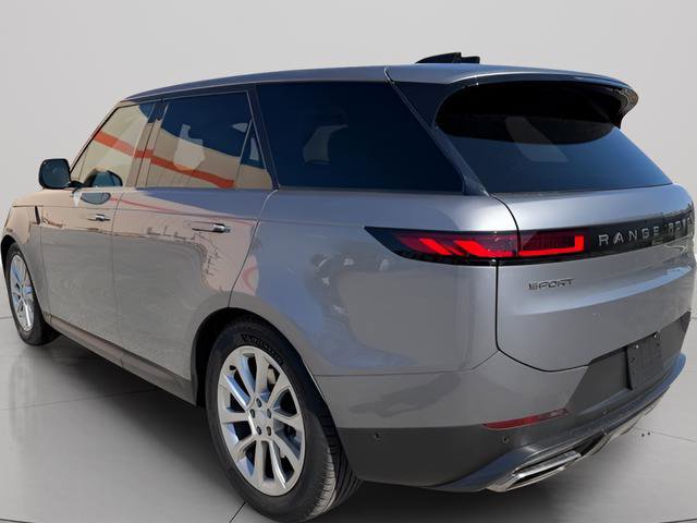 Certified 2023 Land Rover Range Rover Sport SE image 3