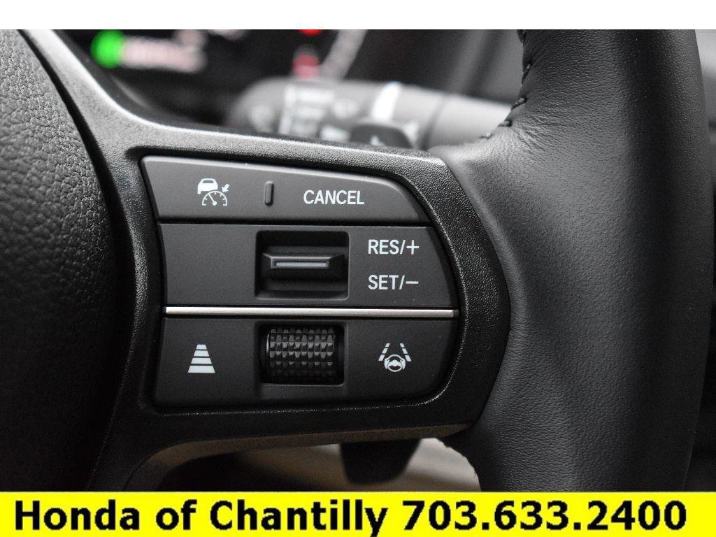 Used 2025 Honda Accord EX-L image 13
