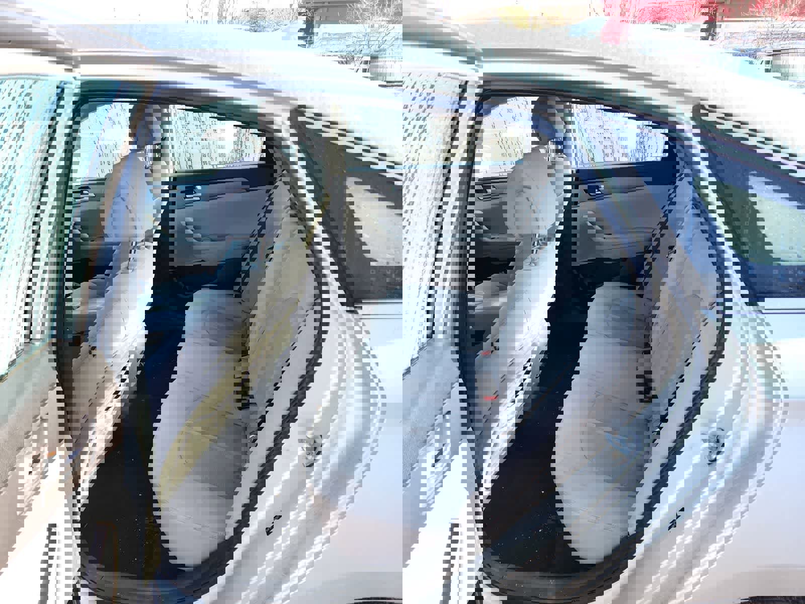 Used 2016 Hyundai Sonata SE image 26