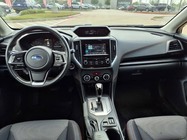 Used 2023 Subaru Crosstrek 2.0i Premium image 5