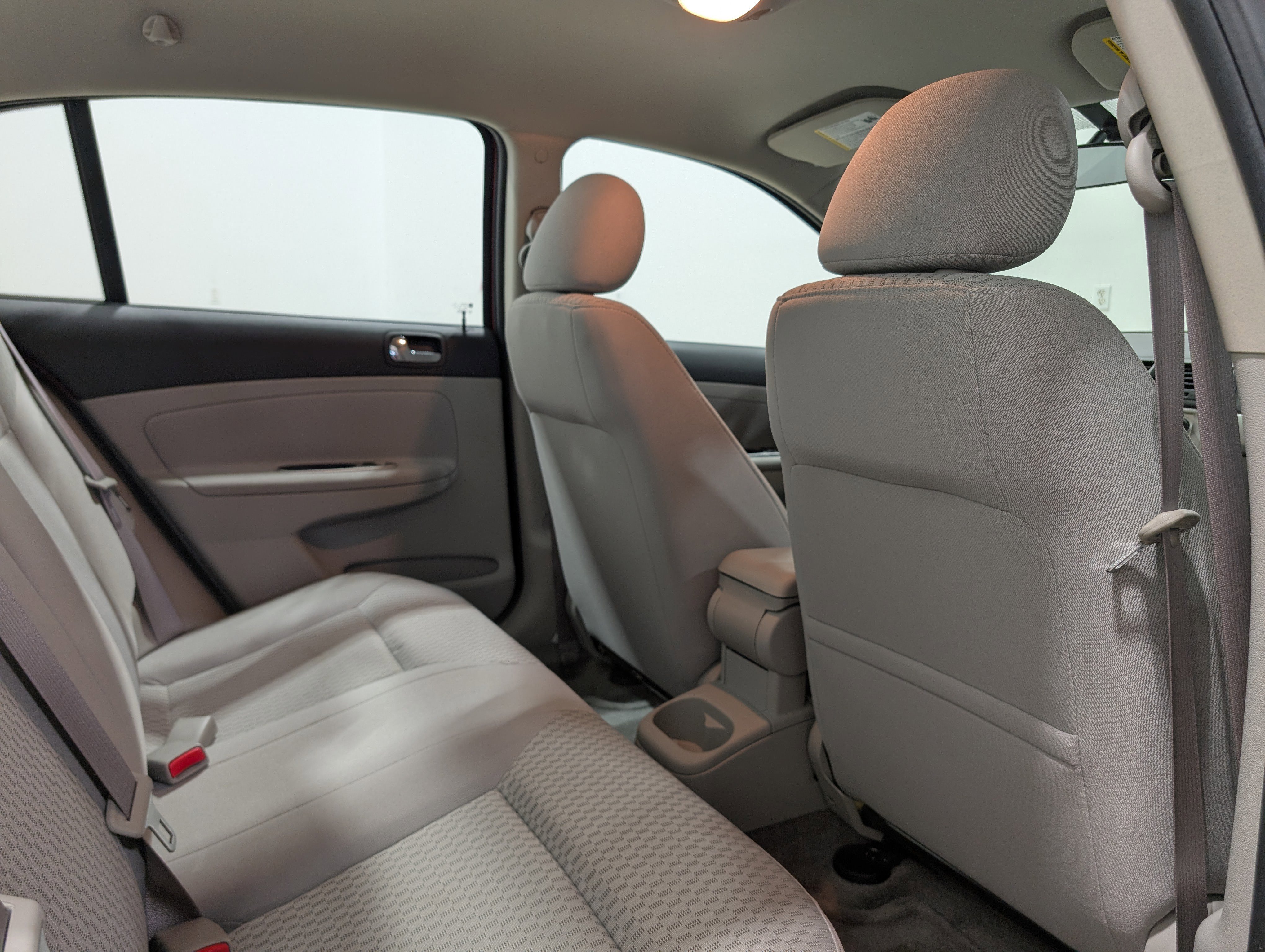 Used 2007 Chevrolet Cobalt SS image 16