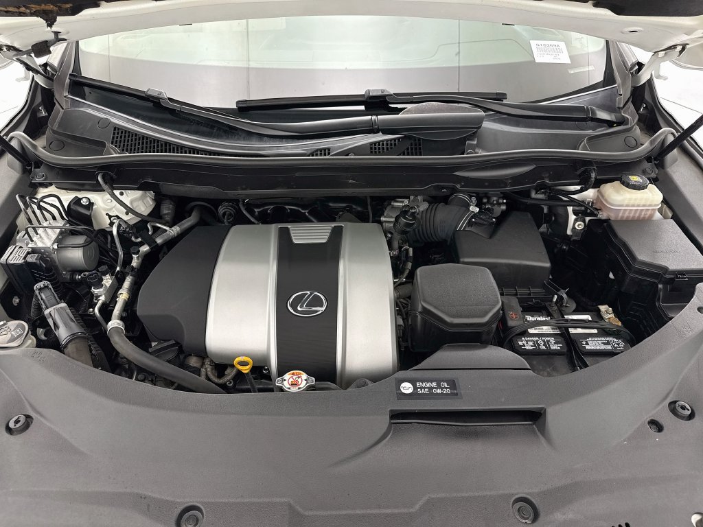 Used 2020 Lexus RX 350L FWD w/ Premium Package image 28