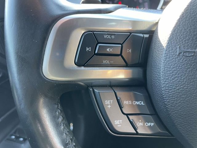 Used 2019 Ford Mustang Premium image 20