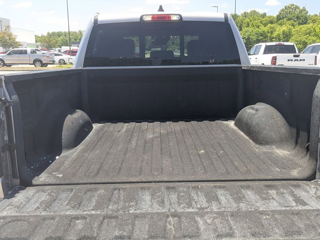 Used 2020 RAM 1500 Sport w/ Advanced Safety Group AWD/4WD image 30