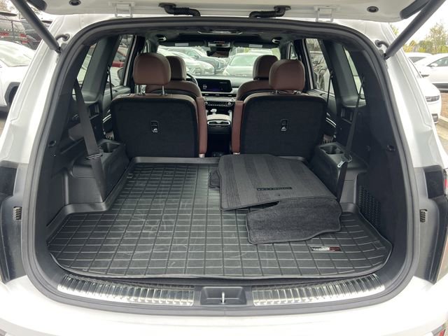 Used 2024 Kia Telluride SX Prestige image 20