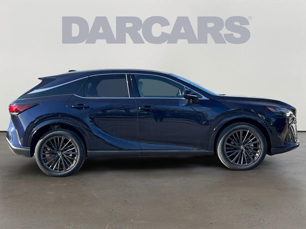 New 2026 Lexus RX 350 Premium image 3