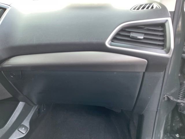 Used 2024 Ford Edge SEL w/ Convenience Package image 36