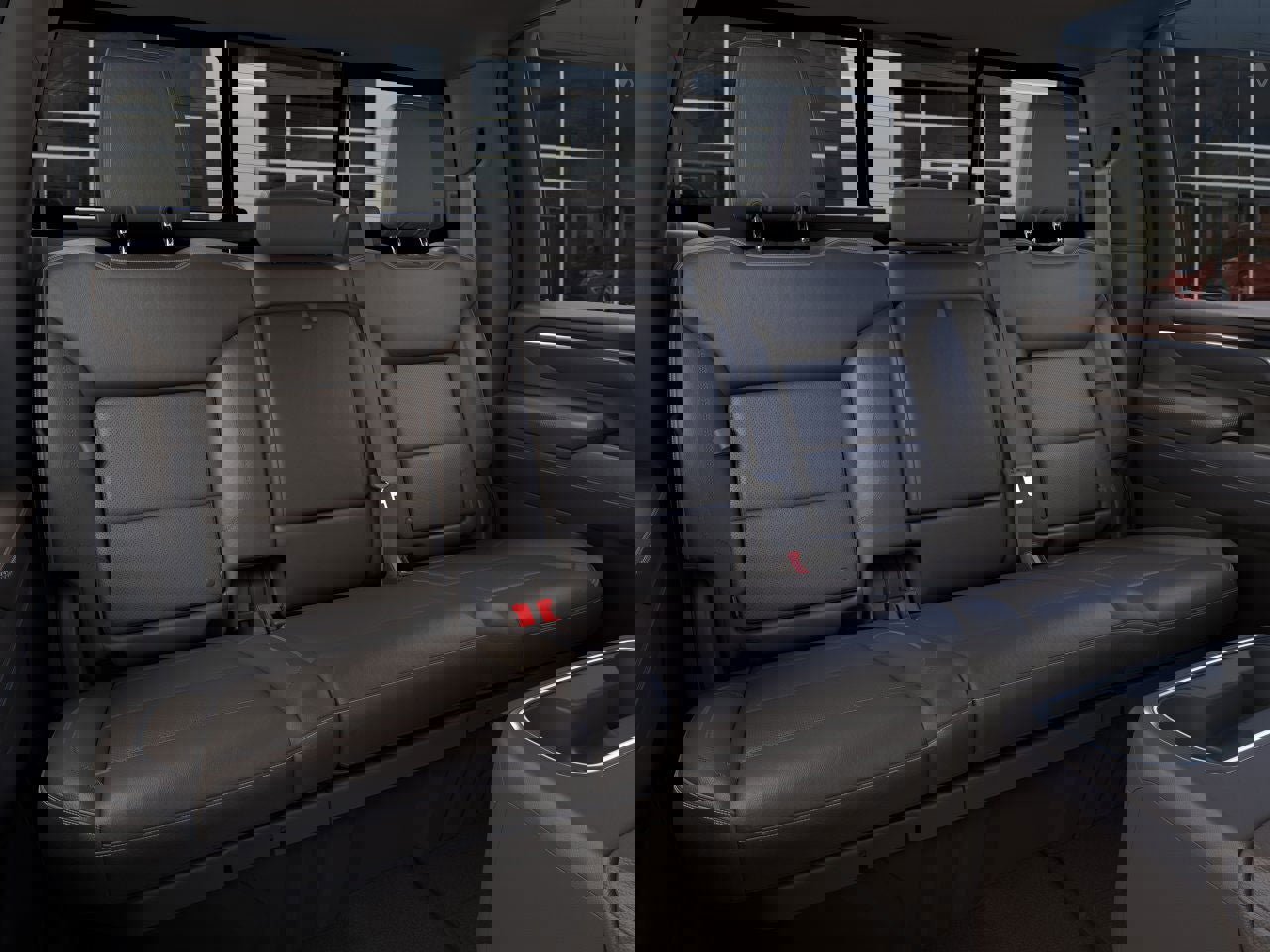 New 2026 GMC Sierra 3500 Denali w/ LPO, Black Badging Package image 17