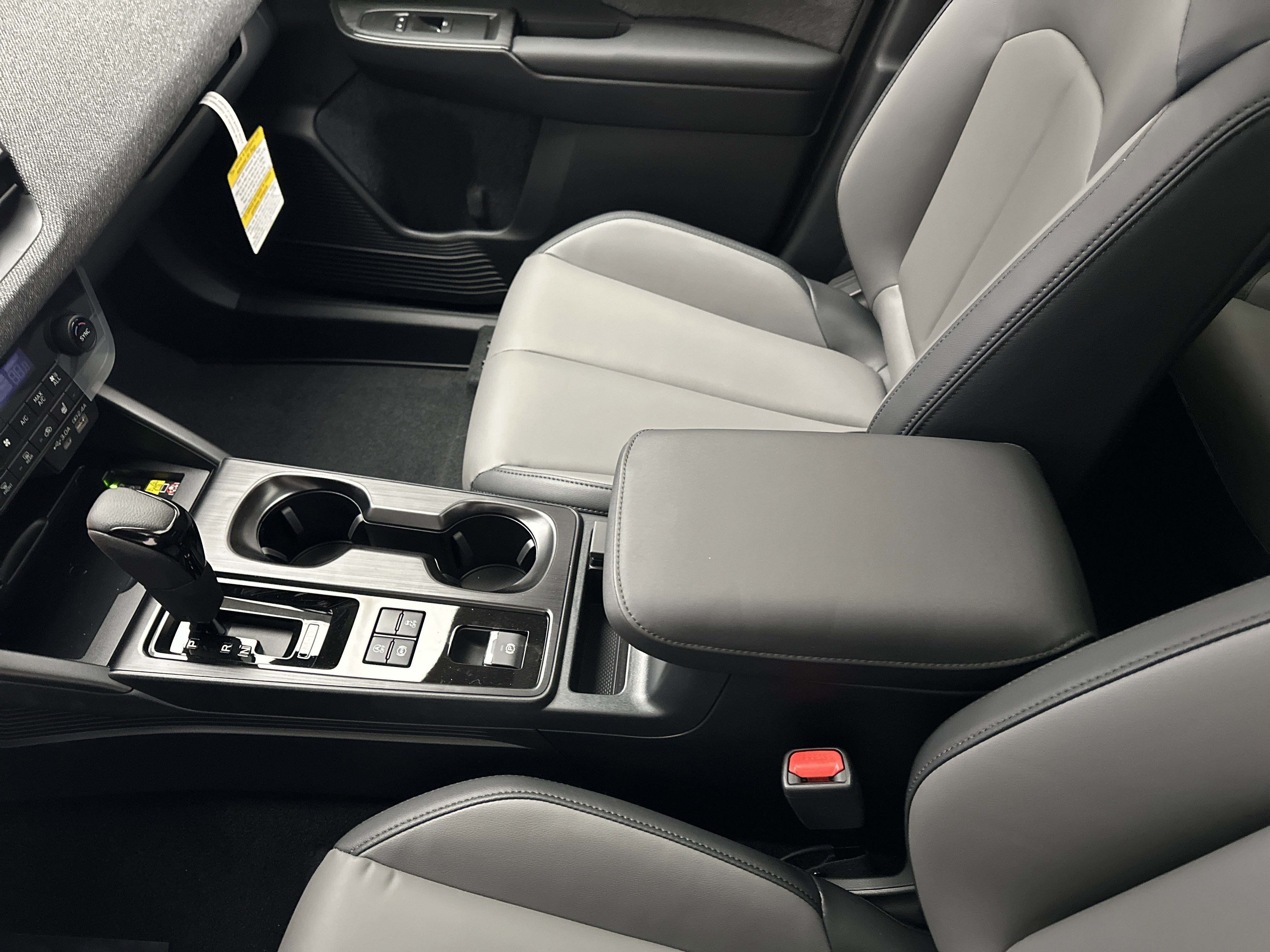 New 2026 Subaru Outback Premium image 37