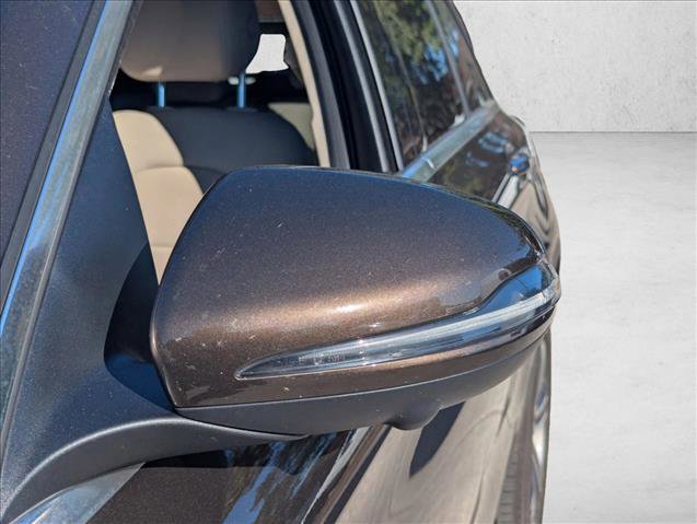 Used 2018 Mercedes-Benz GLC 300 image 8