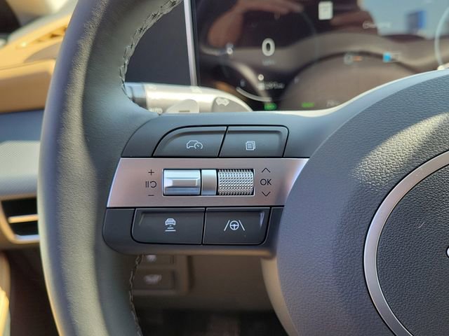 New 2025 Hyundai Sonata Limited image 5