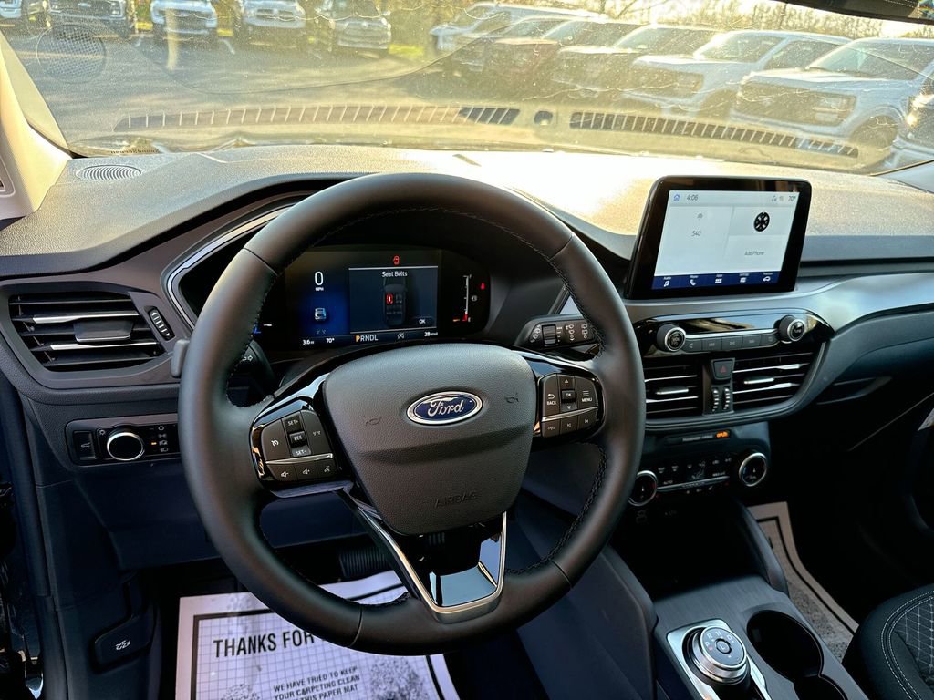 New 2026 Ford Escape Active w/ Cold Weather Package AWD/4WD image 19