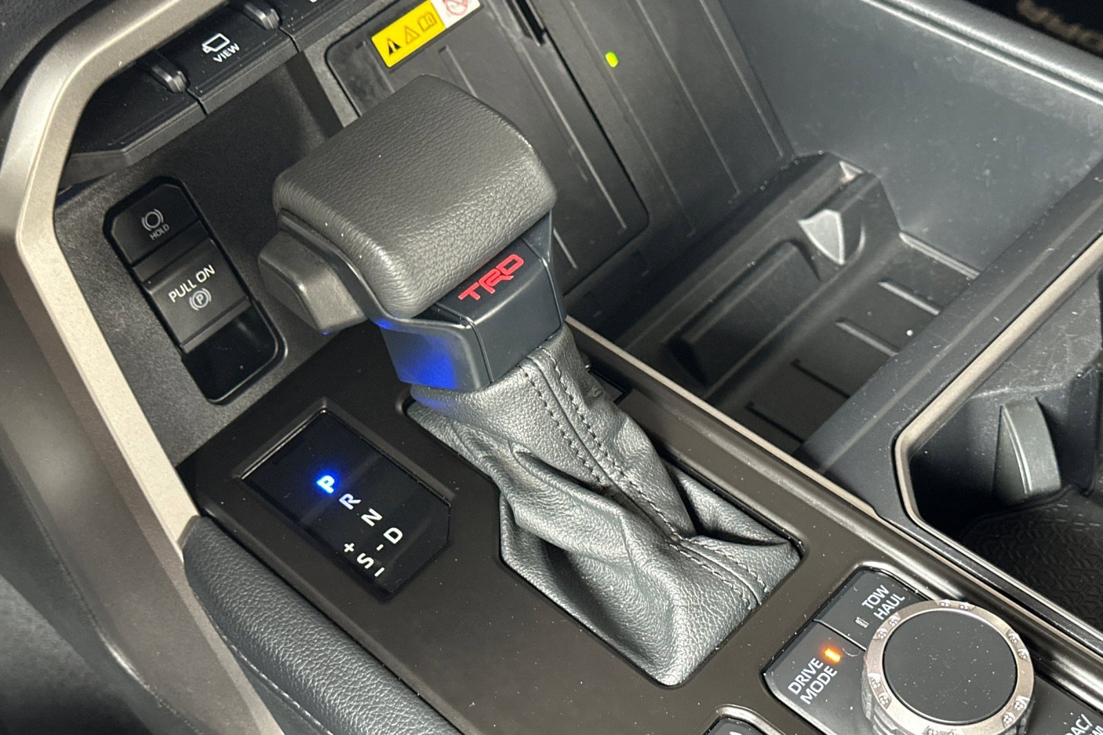 Used 2022 Toyota Tundra Limited image 26