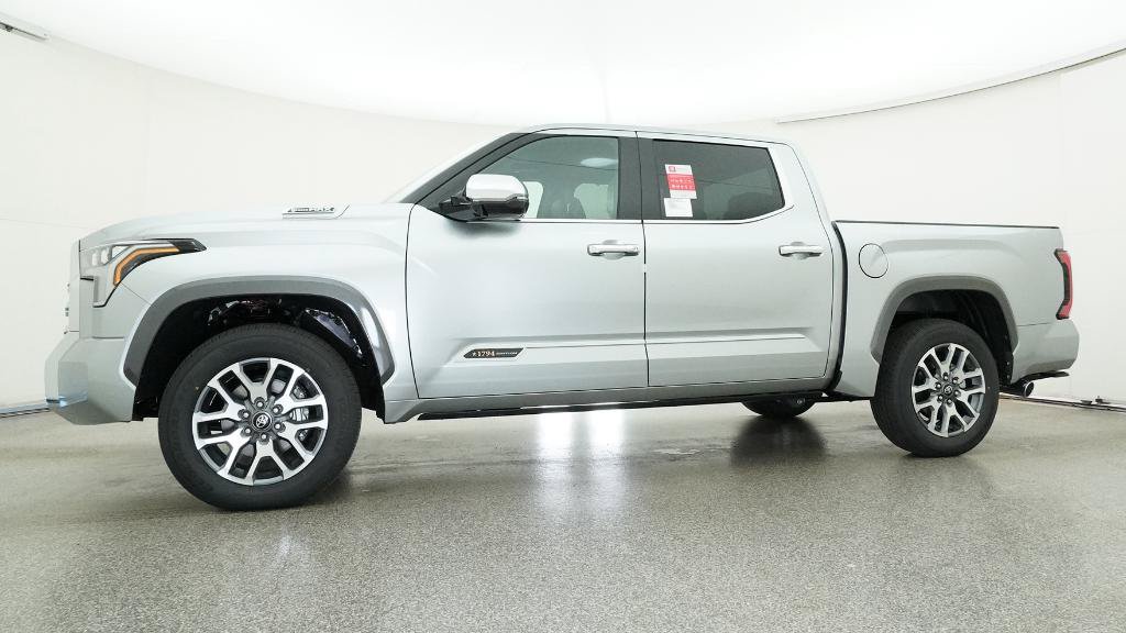 New 2026 Toyota Tundra 1794 Edition AWD/4WD image 49