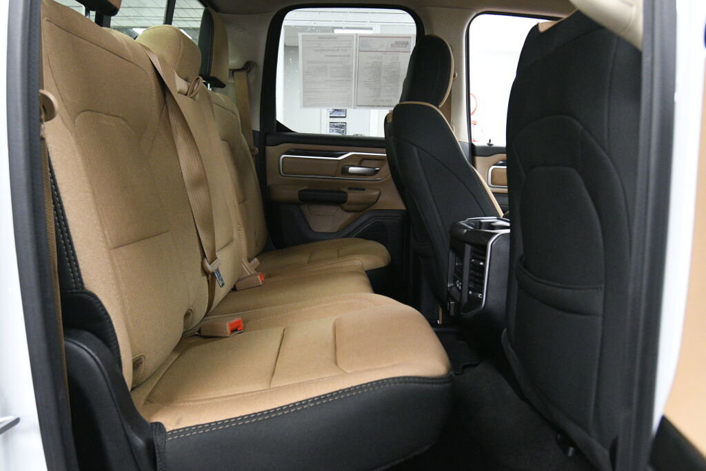 Used 2020 RAM 1500 Big Horn image 22