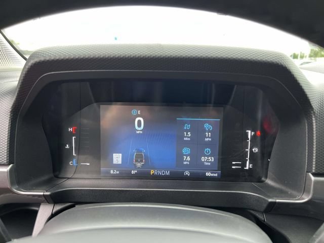New 2026 Ford Ranger XLT AWD/4WD image 15
