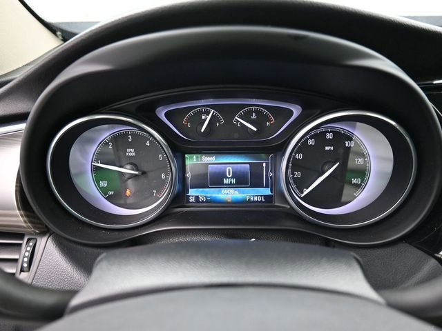 Used 2019 Buick Envision Essence image 32