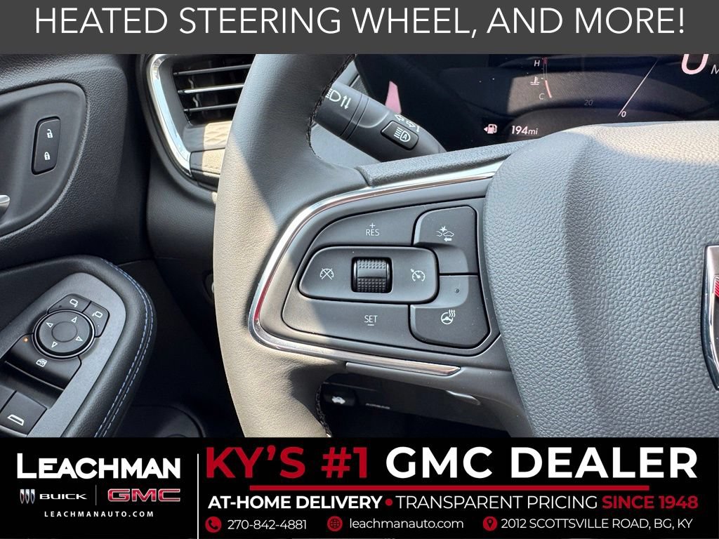 New 2026 Buick Encore GX Sport Touring w/ Comfort Package AWD/4WD image 19