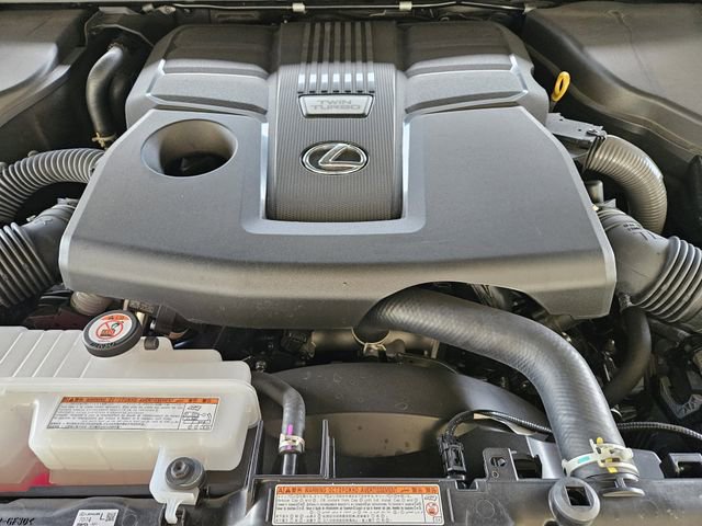 Used 2025 Lexus GX 550 image 30