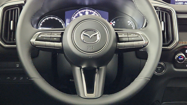 New 2025 MAZDA CX-50 2.5 Hybrid w/ Cargo Package AWD/4WD image 24