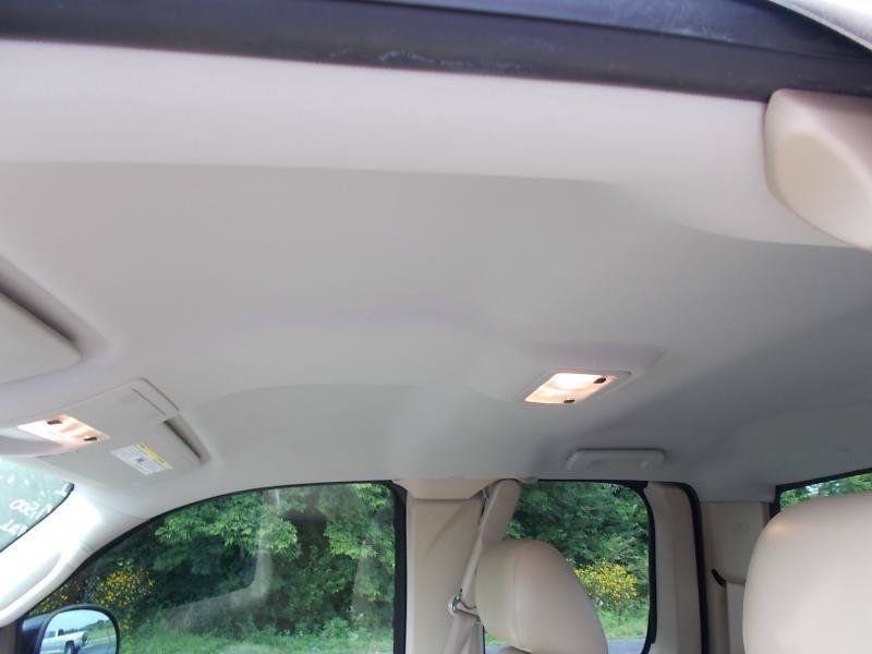 Used 2012 Chevrolet Silverado 1500 LTZ w/ LTZ Plus Package AWD/4WD image 30